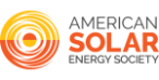 American Solar Energy Society Logo