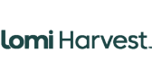 Lomi Harvest Logo