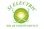 SI Electric Solar Independence Logo