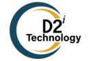 D2i Technology Logo