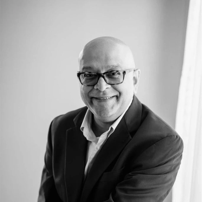 Mark Sayampanathan, BA