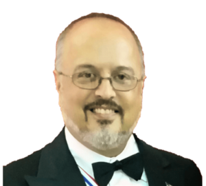 Maurice A. Ramirez, DO, PhD